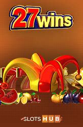 27 Wins Free Play in Demo Mode .